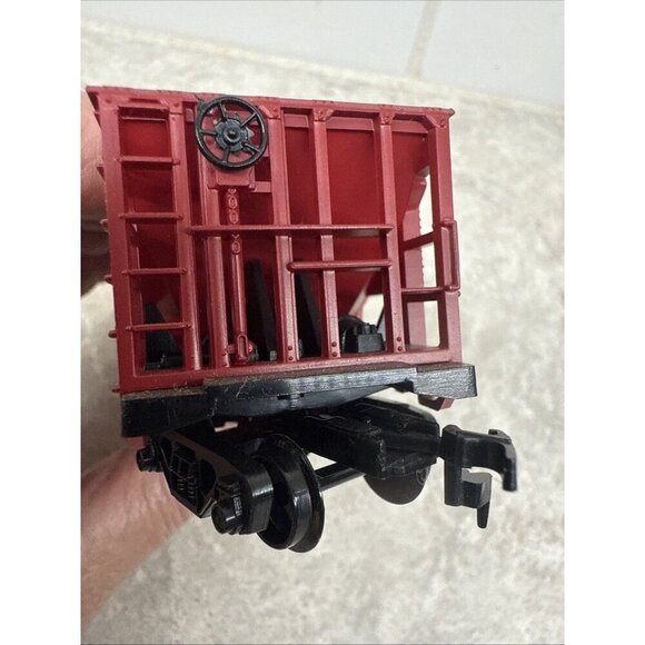 Vintage Canadian National HO Scale Hopper Car 172925. Like New! - Picture 5 of 6